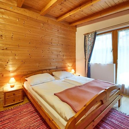 Appartement Heidi Viehhofen Esterno foto