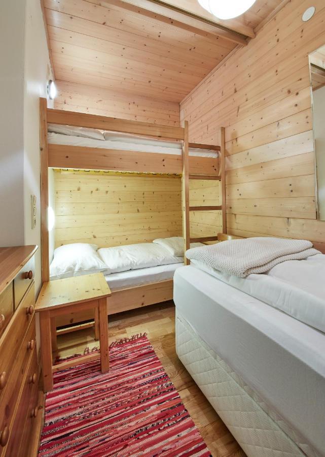 Appartement Heidi Viehhofen Esterno foto